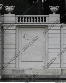 Photo Textures of Mixed Ornate